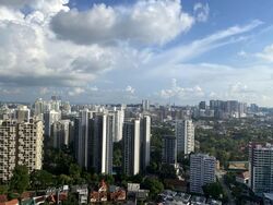 Tomlinson Heights (D10), Condominium #544373091